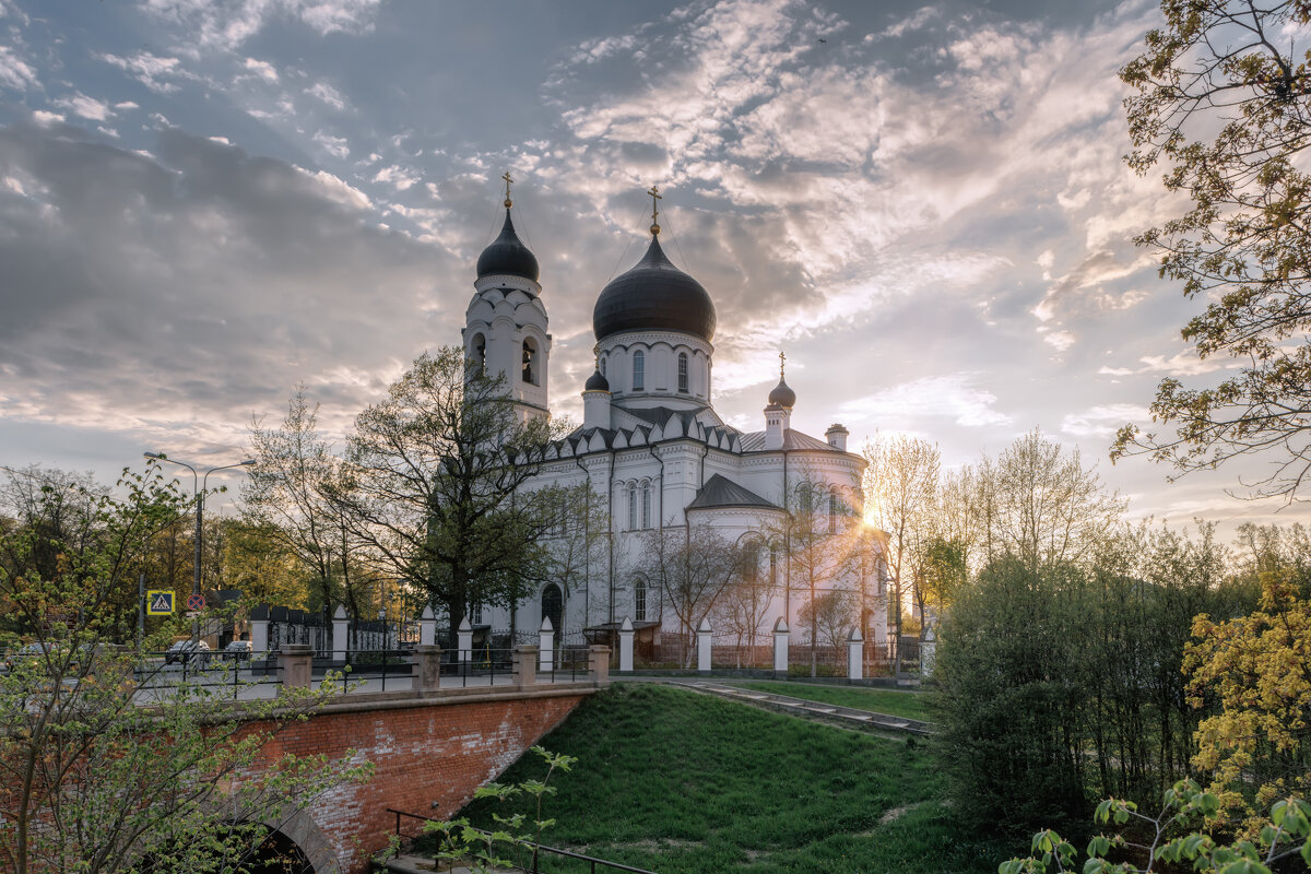 Про Питер - Владимир Колесников