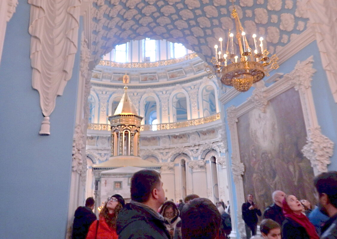 Великая Суббота! - ZNatasha - Великая Суббота! - ZNatasha -