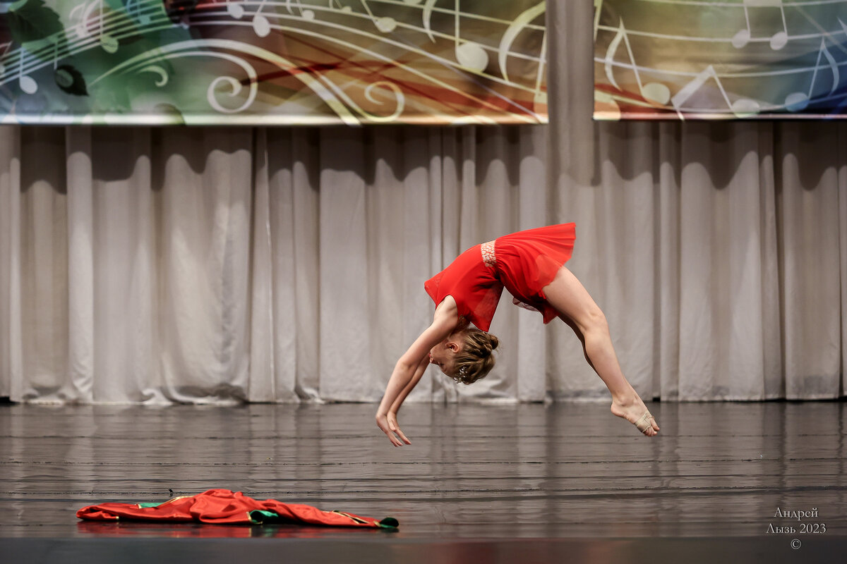 Конкурс "Хранитель мира" - Андрей Lyz