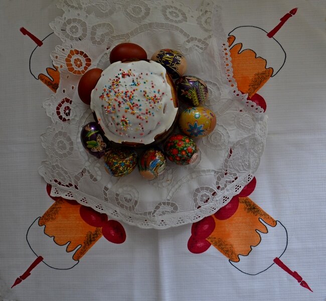 ХРИСТОС ВОСКРЕСЕ. - Виктор Осипчук ХРИСТОС ВОСКРЕСЕ. - Виктор Осипчук