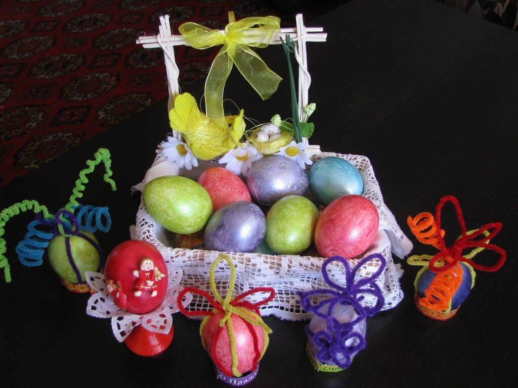 ХРИСТОС ВОСКРЕСЕ. - Виктор Осипчук ХРИСТОС ВОСКРЕСЕ. - Виктор Осипчук