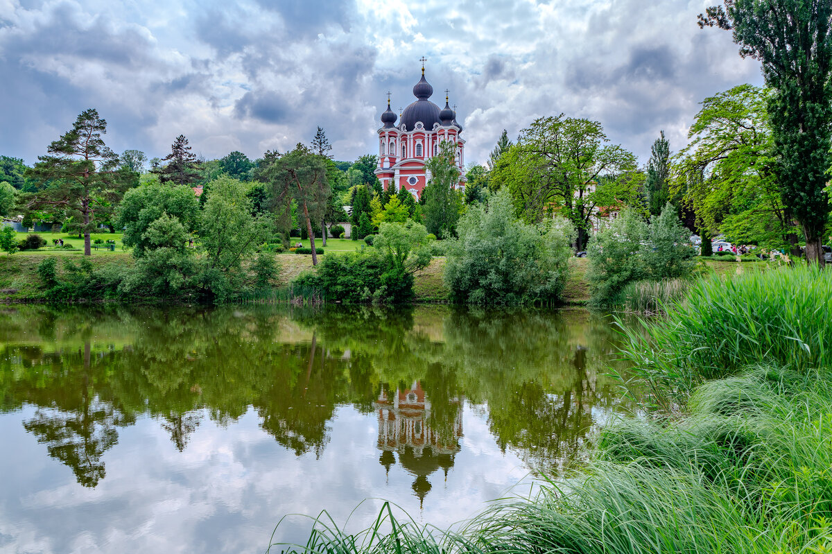 С днём светлой Пасхи! - OLЕГ С днём светлой Пасхи! - OLЕГ