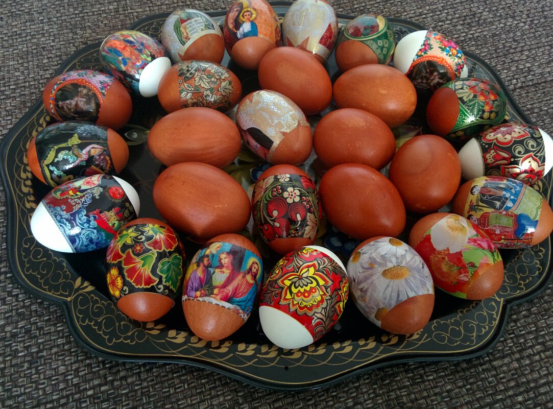 " - Светлана Хращевская
