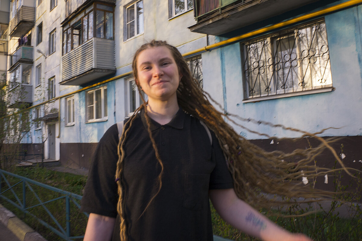 Алёна - Владимир Носов Алёна - Владимир Носов