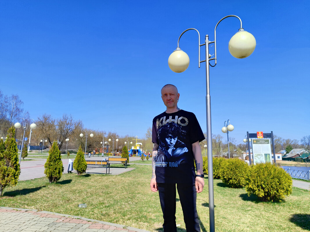 20.04.25 - Денис Бочкарёв