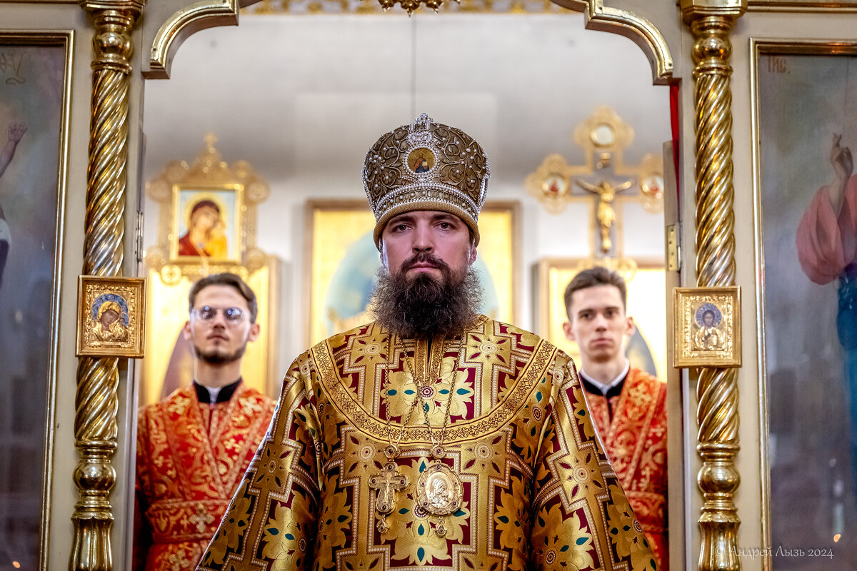 Христос воскресе! - Андрей Lyz Христос воскресе! - Андрей Lyz