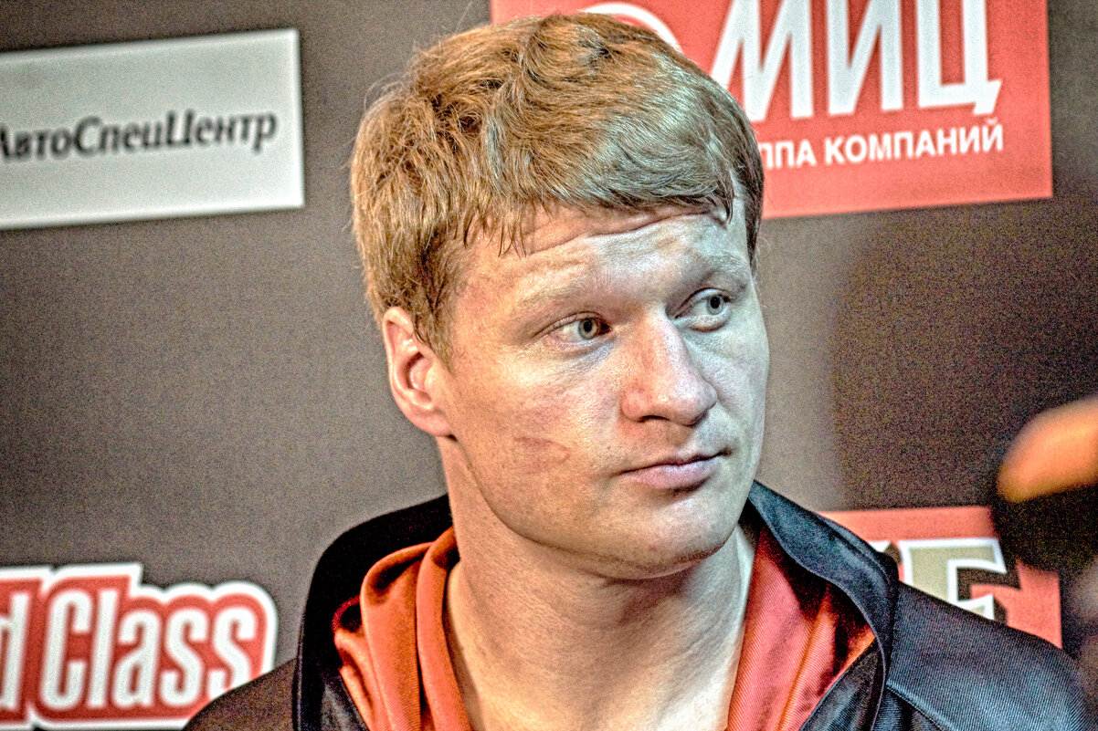 Его Величество Бокс - Юрий Яньков