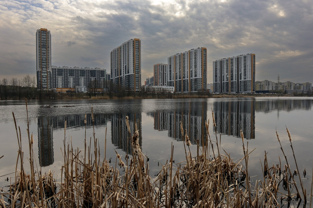 Шуваловский карьер - skijumper Иванов Шуваловский карьер - skijumper Иванов