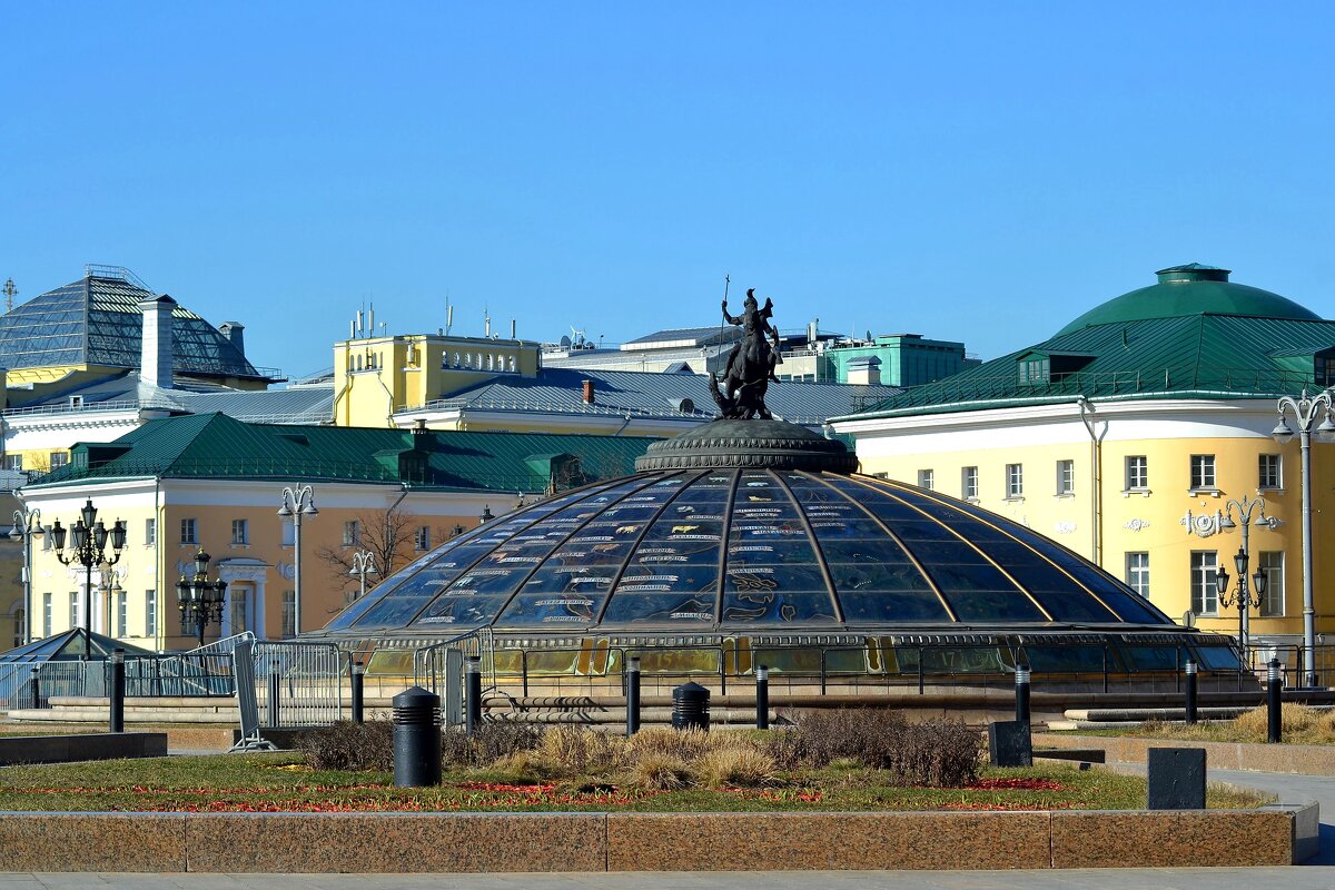 В конце апреля 2025 года в Москве по традиции откроется сезон фонтанов. В столице заработают более 5 - александр В конце апреля 2025 года в Москве по традиции откроется сезон фонтанов. В столице заработают более 5 - александр