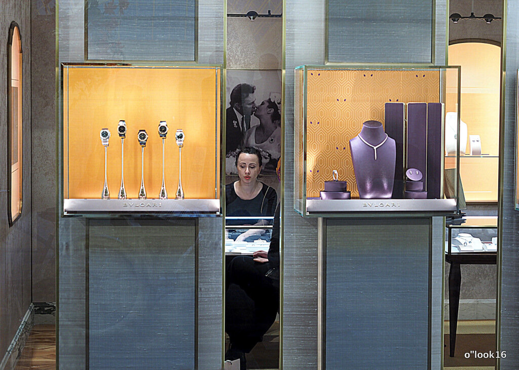 и девушка - Олег Лукьянов и девушка - Олег Лукьянов