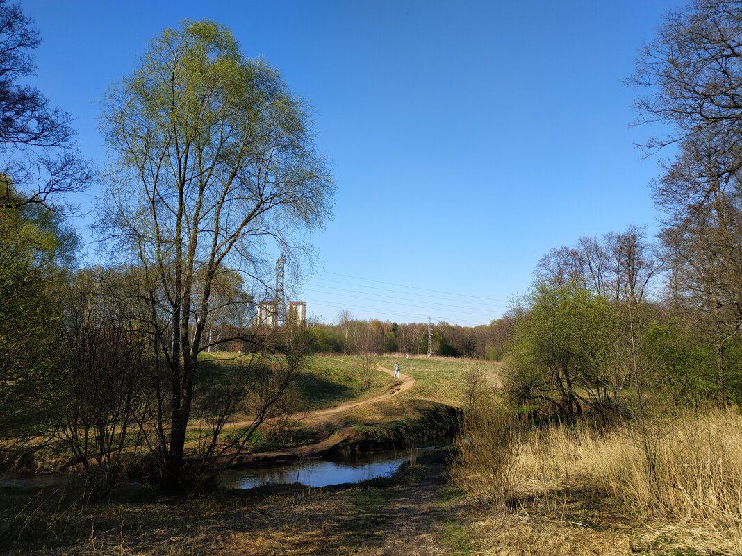 В моём храме - Андрей Лукьянов В моём храме - Андрей Лукьянов