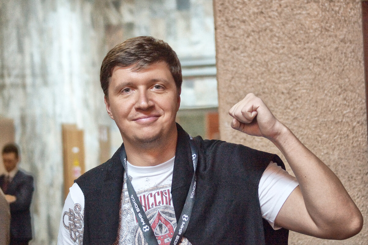 Его Величество Бокс.. - Юрий Яньков Его Величество Бокс.. - Юрий Яньков