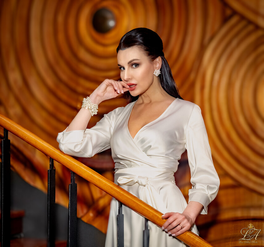 Наташенька - Leo Alex Foto