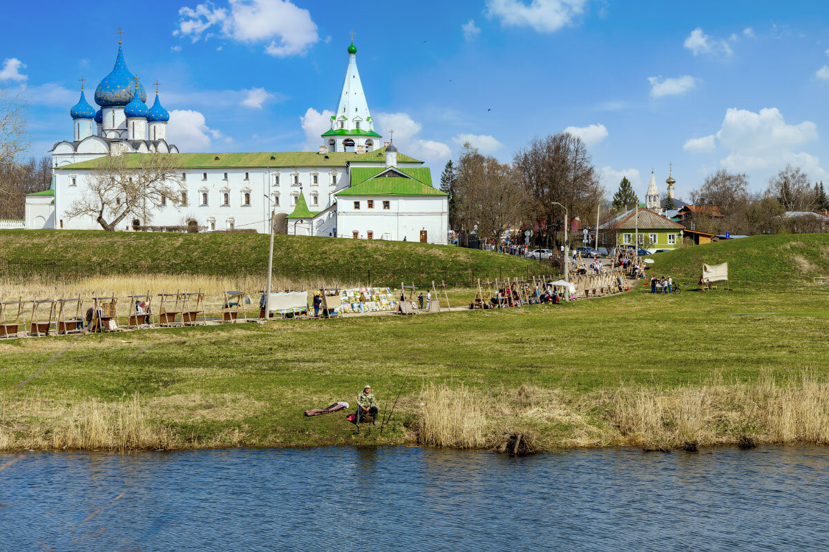Кремль - vladimir Б