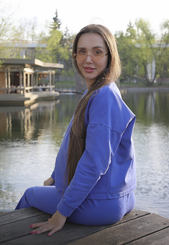Анна - Тарас Золотько