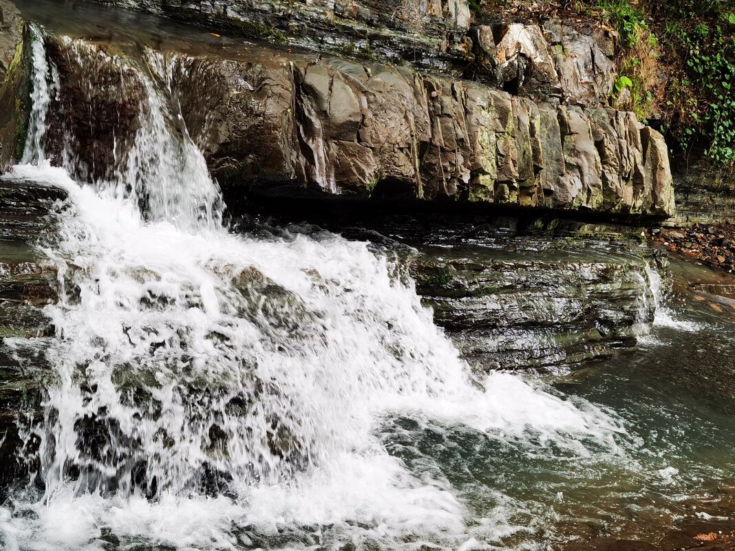 Вода и камни - 4X_Pro Непразднующий