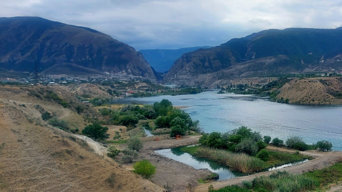 Дагестан - Сергей Швечков Дагестан - Сергей Швечков