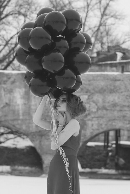 *** - Алексей Вирусян