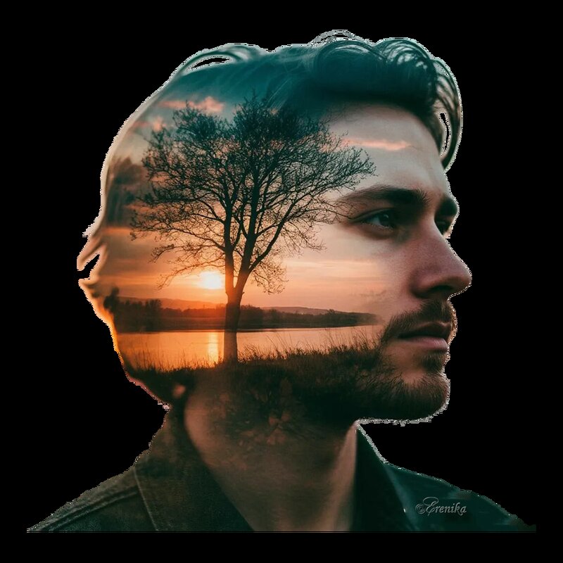 *** - Любовь ***