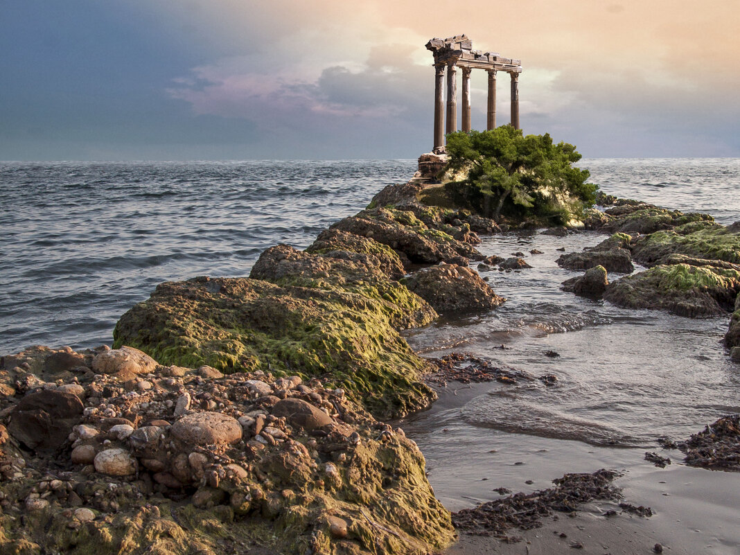 Уходящая вечность - Владимир Шишкин Уходящая вечность - Владимир Шишкин