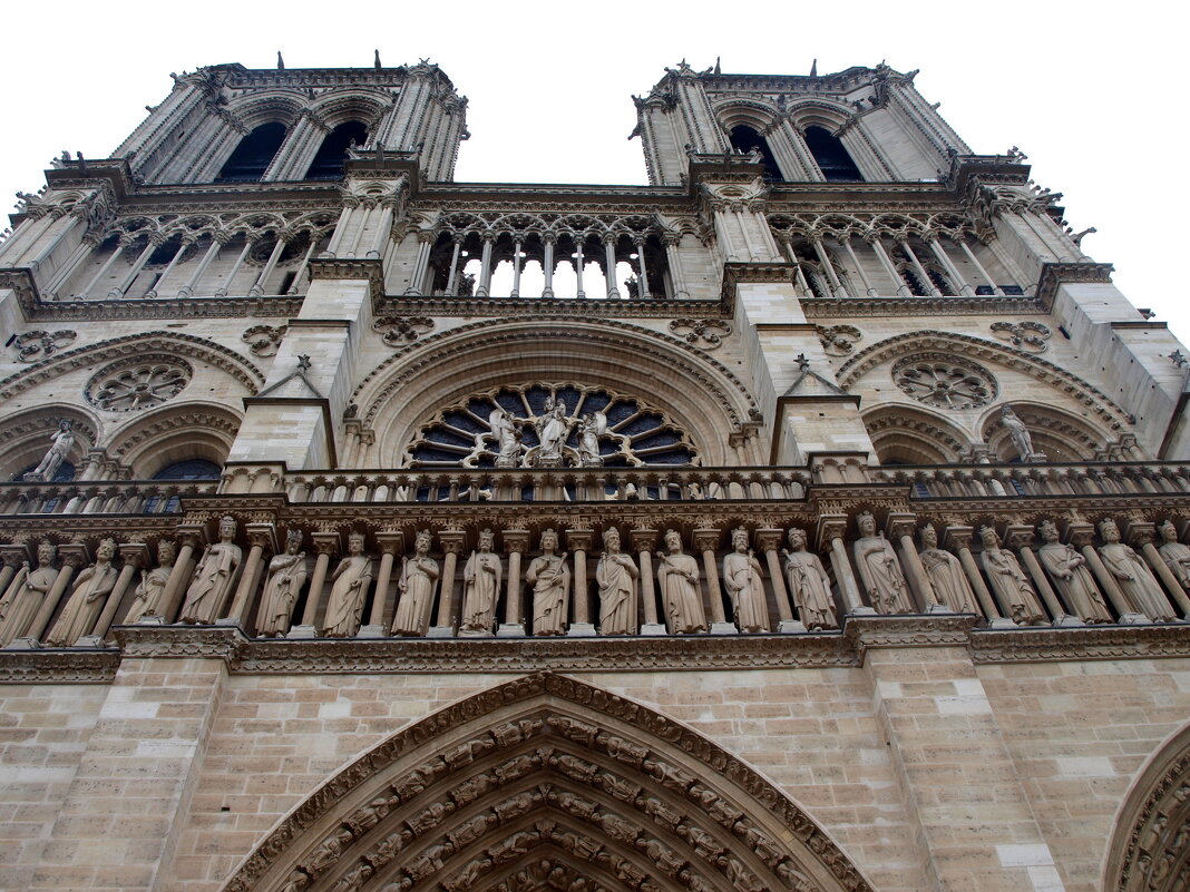 Париж. - Владимир Драгунский Париж. - Владимир Драгунский