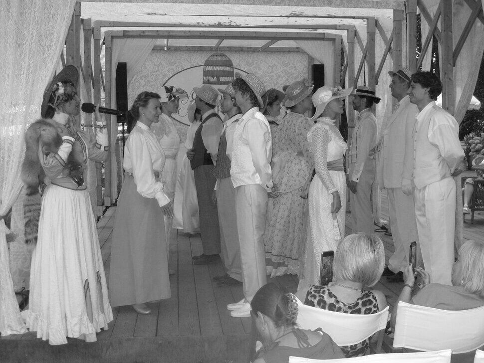 Танцуем - Дмитрий Никитин