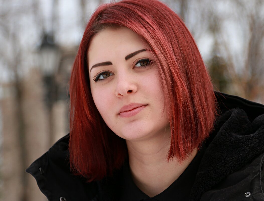 Алиса - Владимир59 