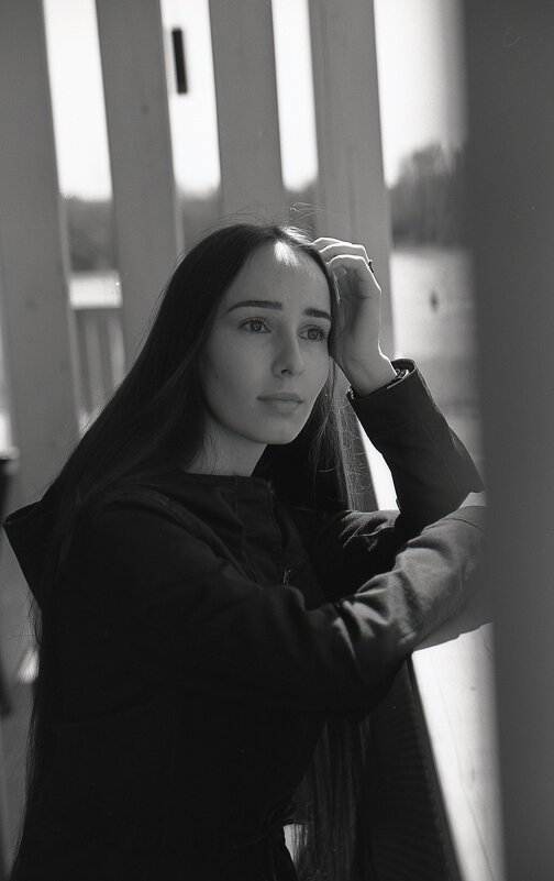 На побережье - Дмитрий Морозов