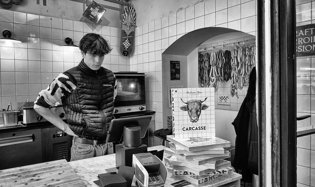 Бычки... - Elena Ророva