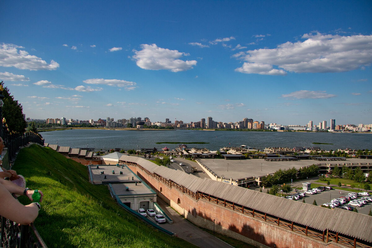 Казань. - Алексей Швецов