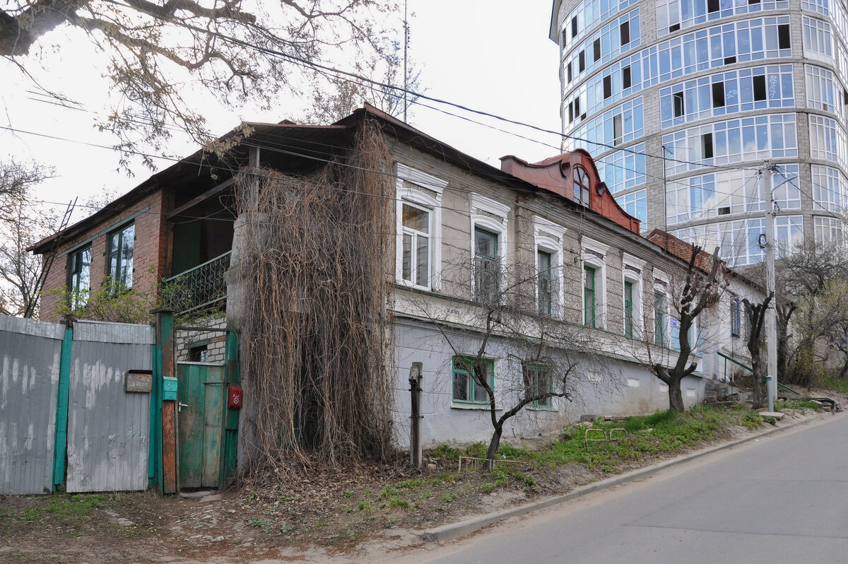 Дом с верандой - Татьяна Машошина Дом с верандой - Татьяна Машошина
