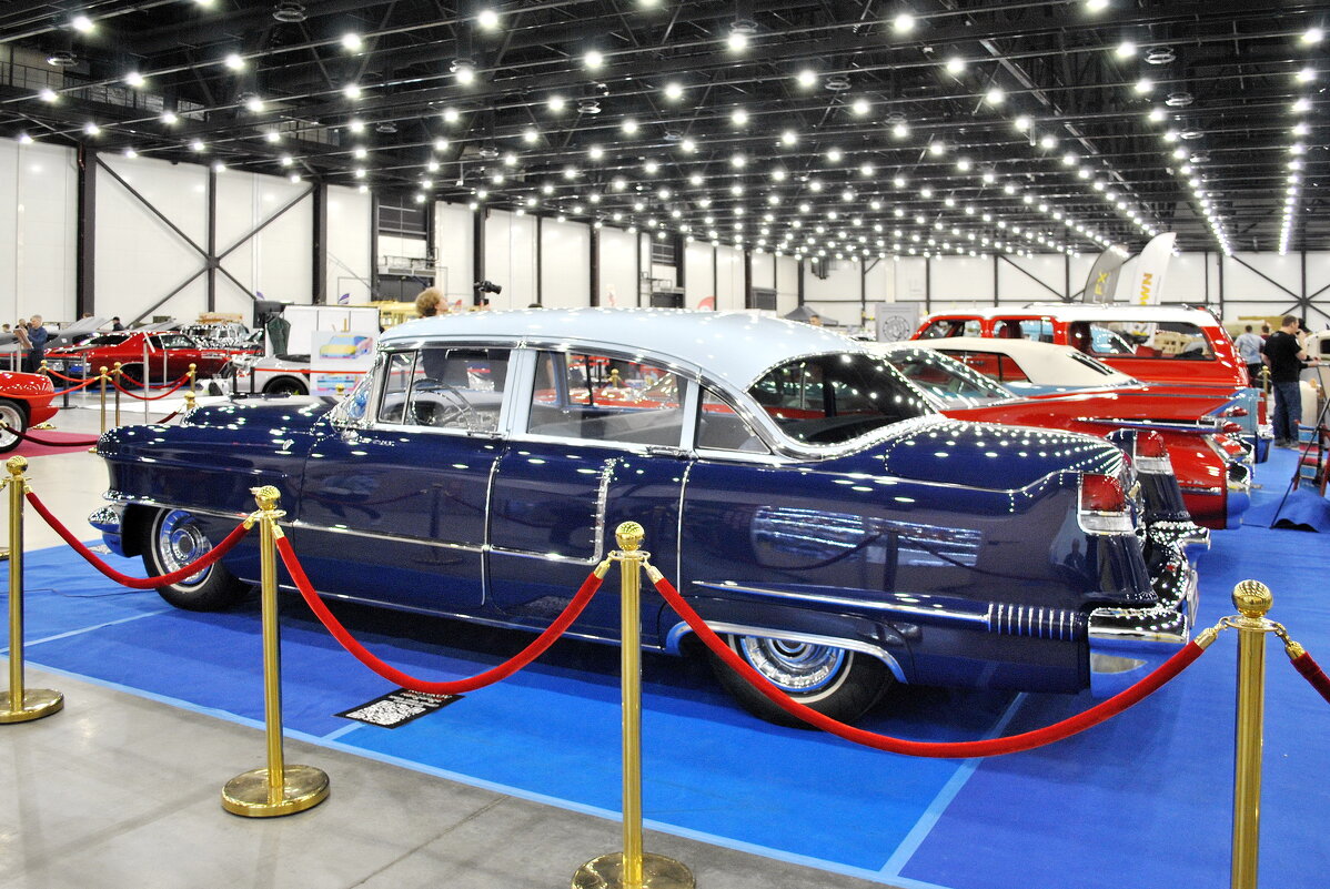 "Шик, блеск, красота!" - AleksSPb Лесниченко "Шик, блеск, красота!" - AleksSPb Лесниченко