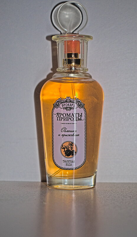 Духи. - Giant Tao /