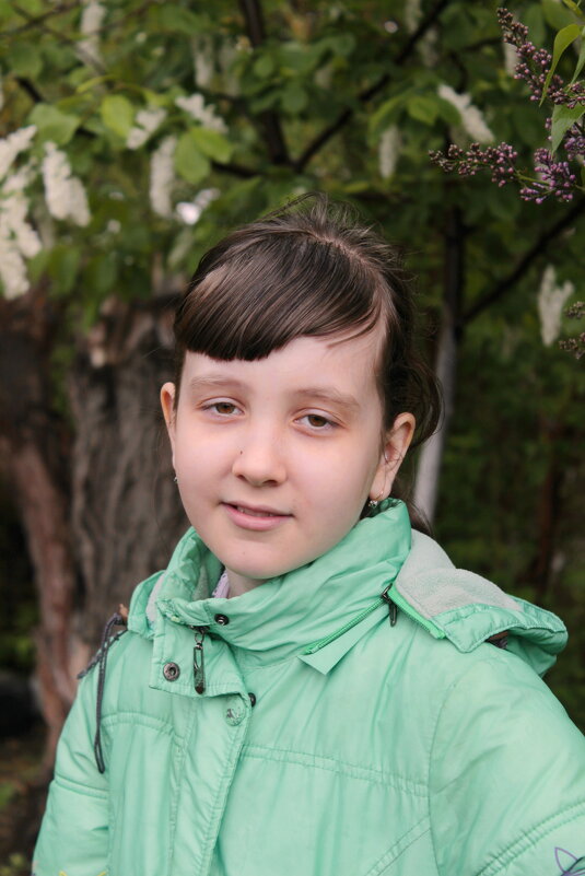 Моё Солнышко! - Игорь Родионов