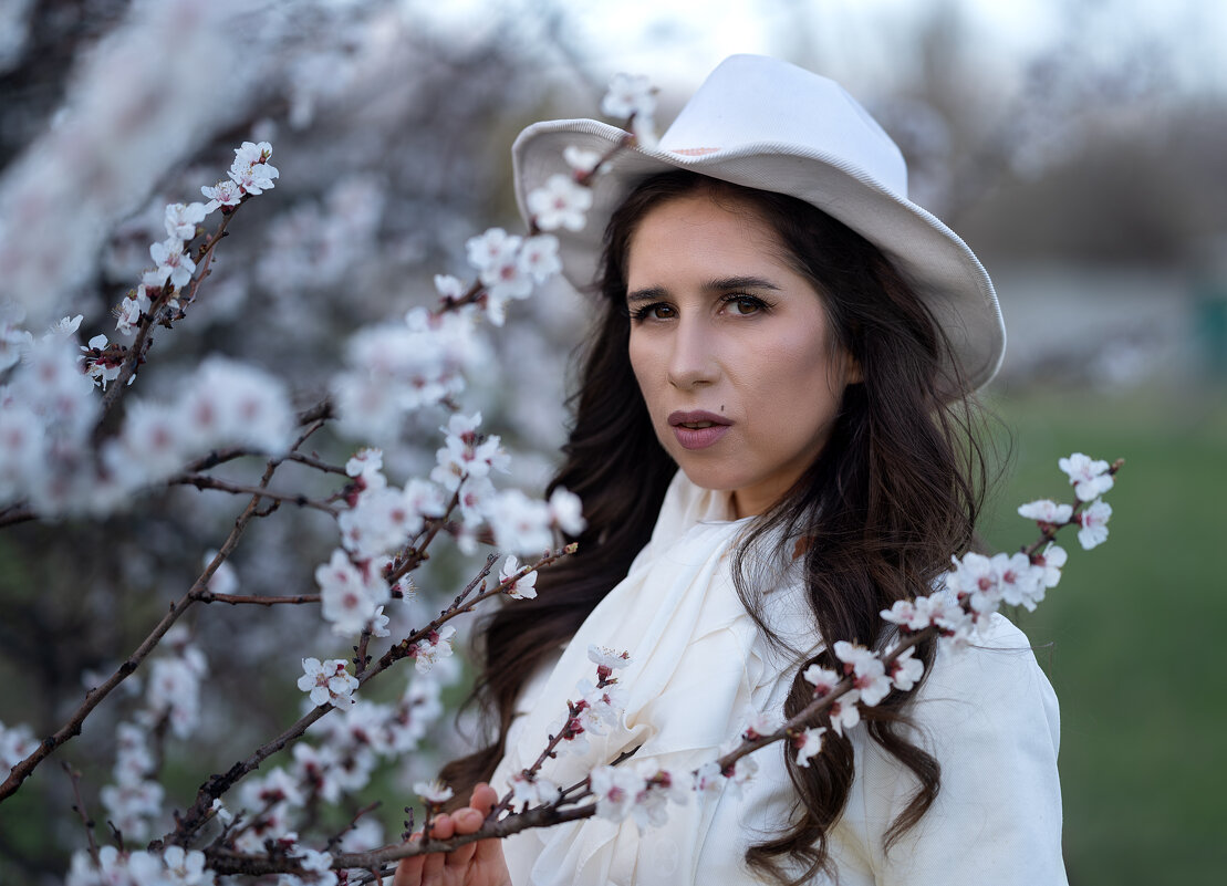 *** - Viktoria Anufrieva