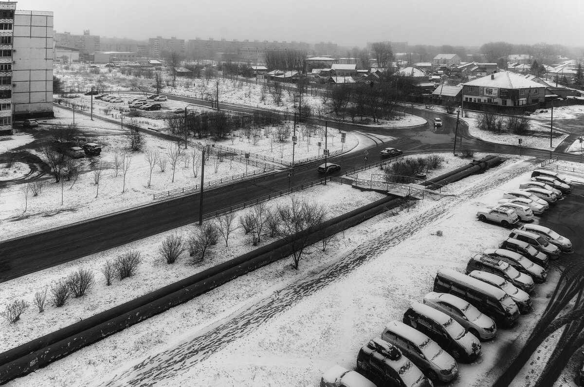 И опять она вернулась... - Виктор Иванович Чернюк