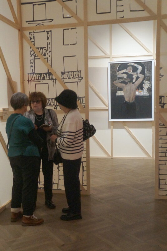 картинки с выставки - zavitok *