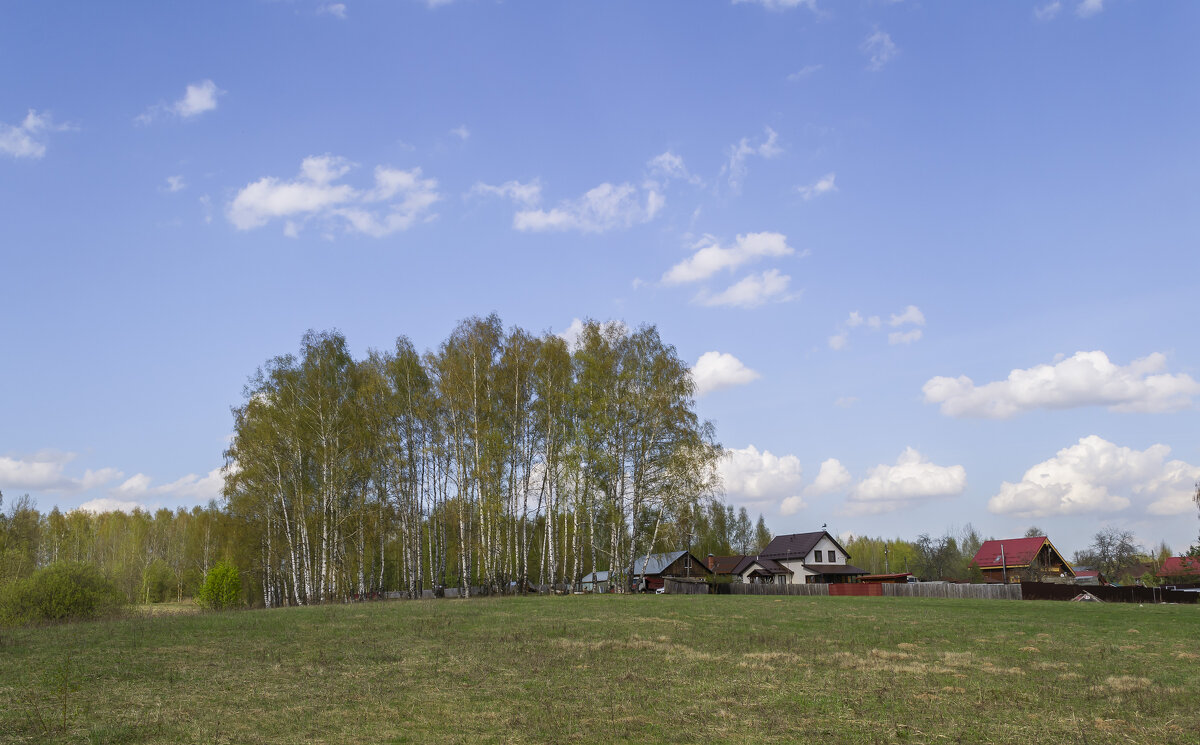 д Вышманово - Сергей Цветков