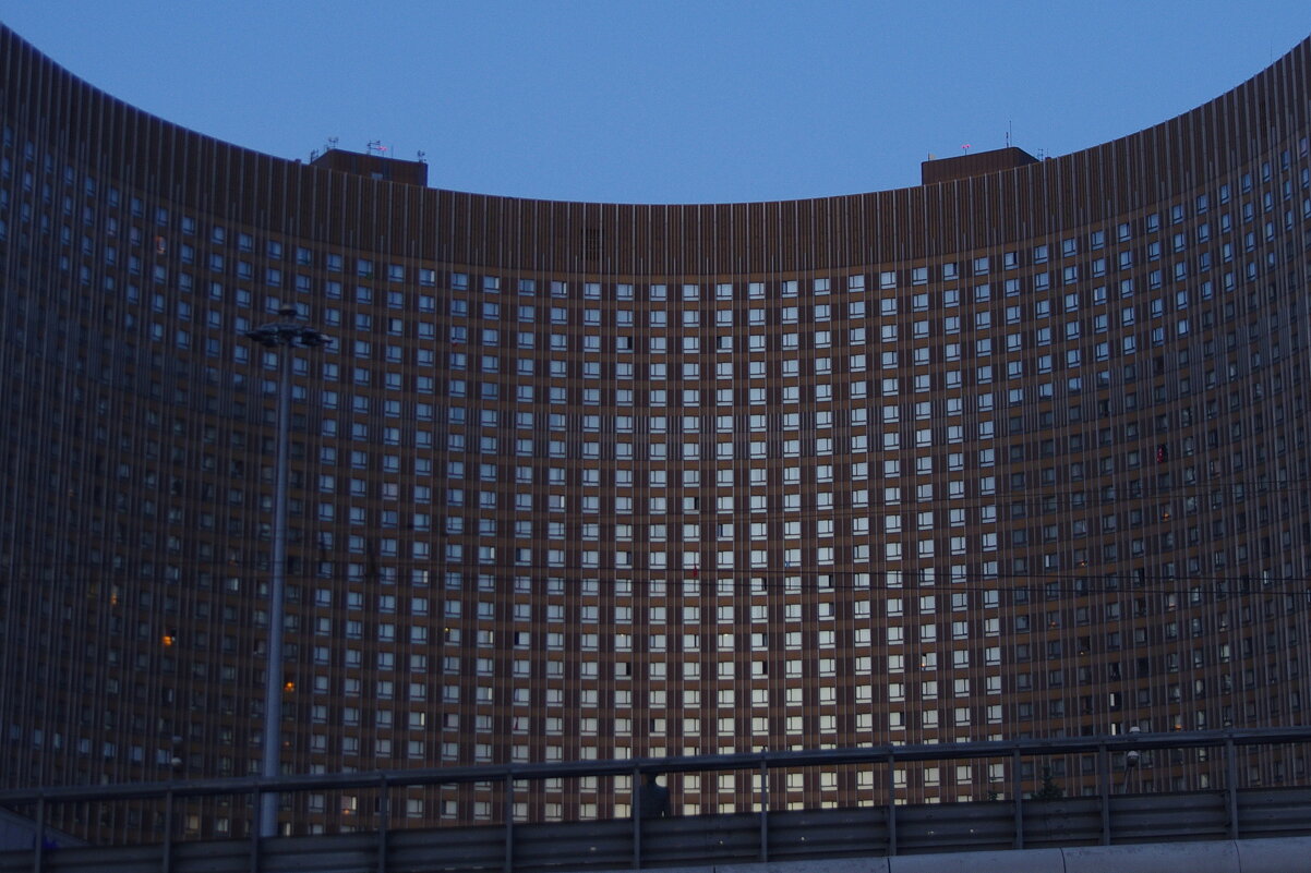 Космос - Сергей Швечков