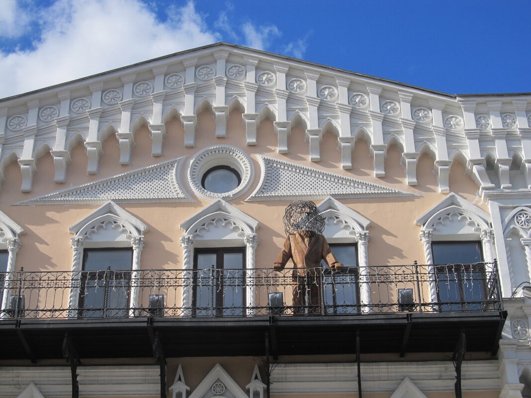 Екатеринбург в деталях - Елена Шаламова