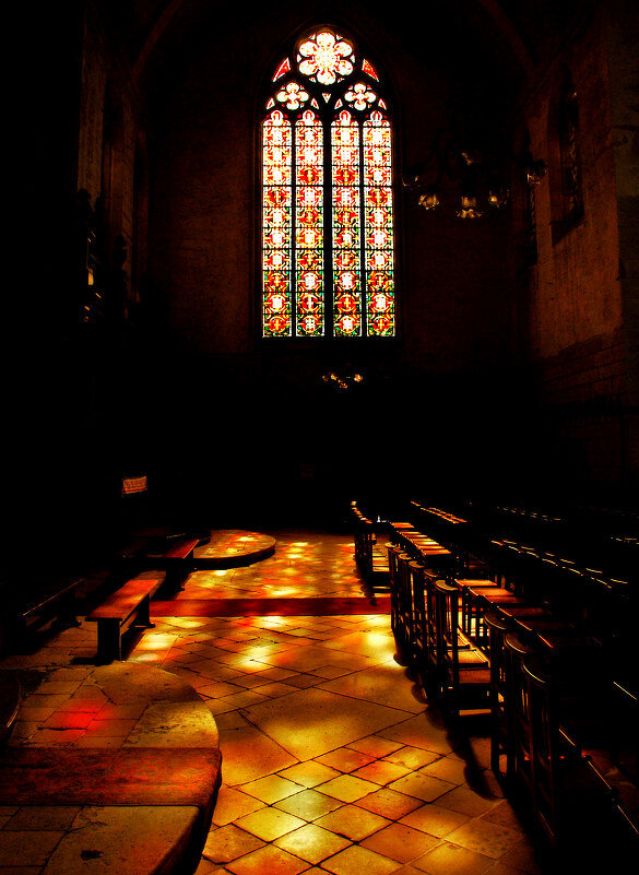 ДОБРЫЙ СВЕТ - Юрий Вовк