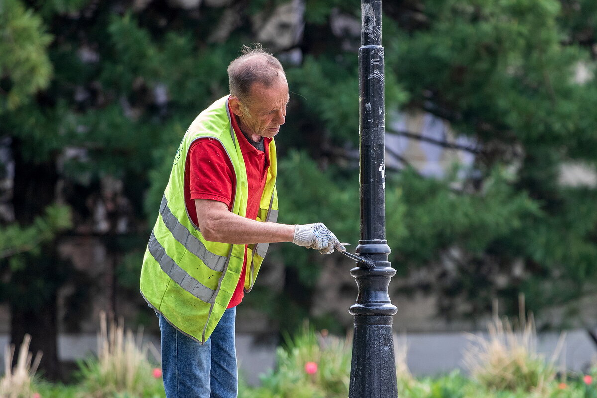 Художник от слова худо ? - Анатолий. Chesnavik. Художник от слова худо ? - Анатолий. Chesnavik.