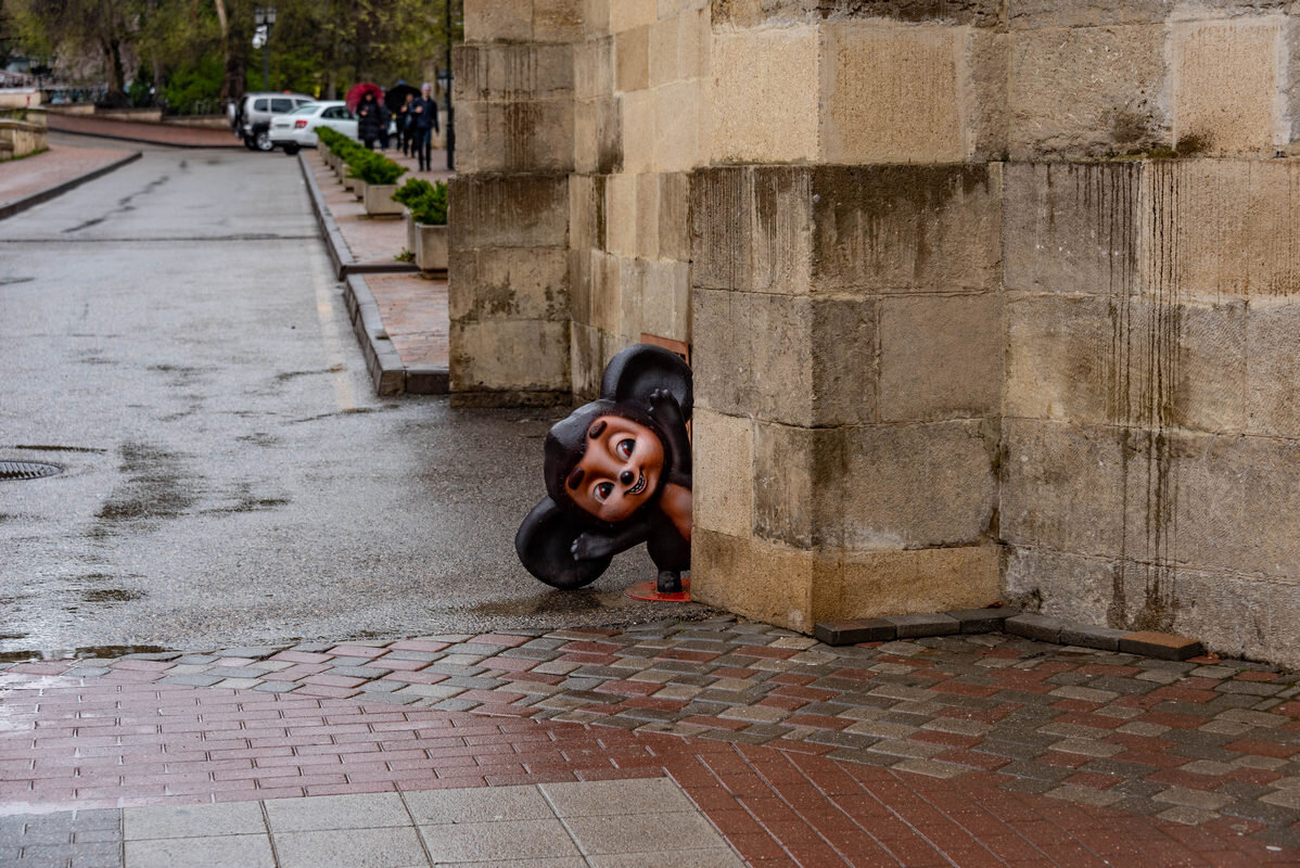 чебурашка - Дмитрий Лупандин чебурашка - Дмитрий Лупандин
