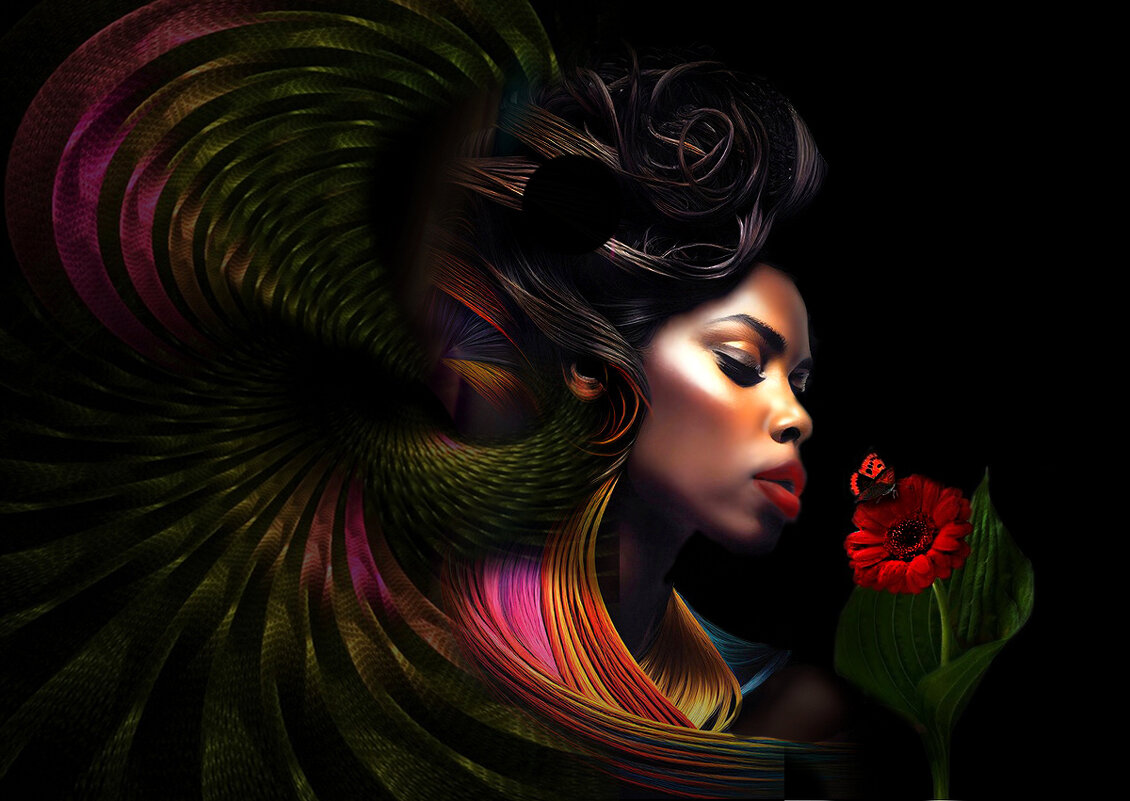 АРТ  Привет! - Е.М. ***