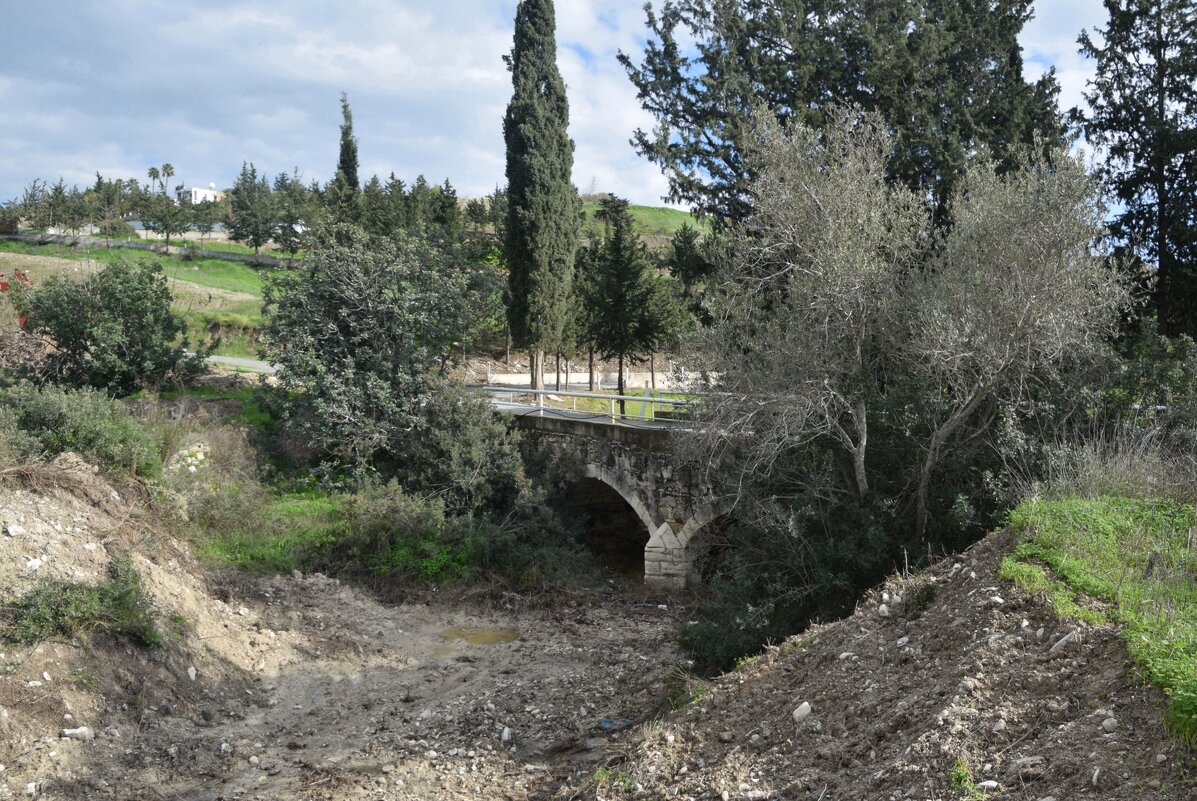 Венецианский мост - Oleg4618 Шутченко