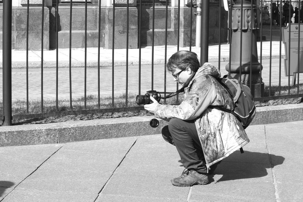 *** - Виктор Никитенко *** - Виктор Никитенко