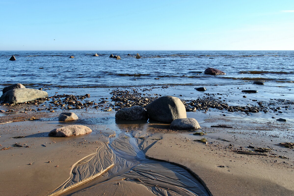 Ручей - AleksSPb Лесниченко Ручей - AleksSPb Лесниченко