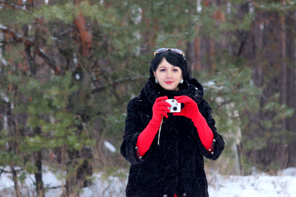 NF - Андрей Л. В.