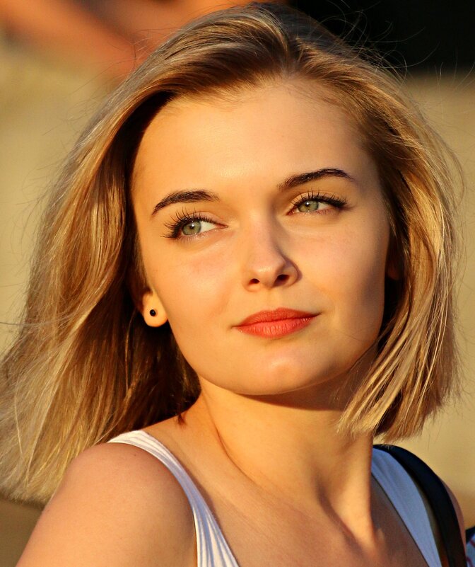 Портрет с танцев - Владимир59 Портрет с танцев - Владимир59