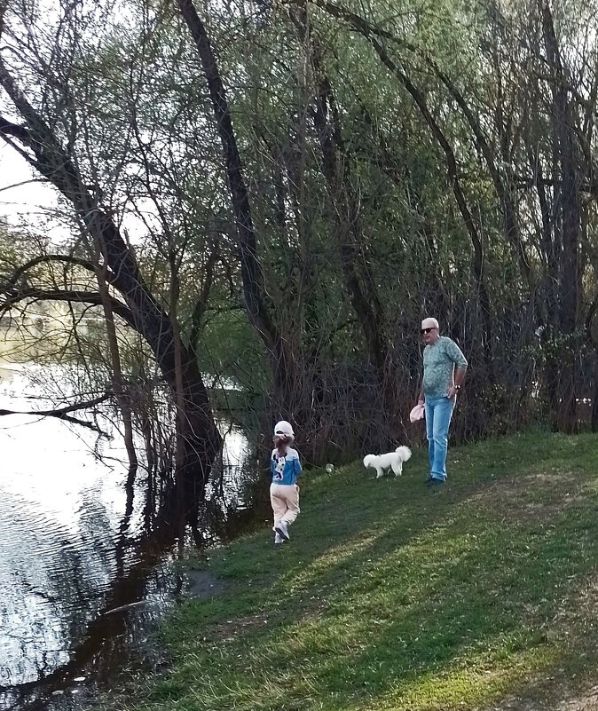 *** - Валентина Береснева